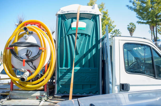 Best Emergency porta potty rental  in New Deal, TX