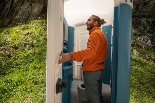 Best Porta potty for special events  in New Deal, TX