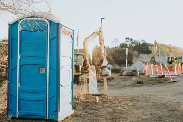 Trusted New Deal, TX porta potty rental Experts