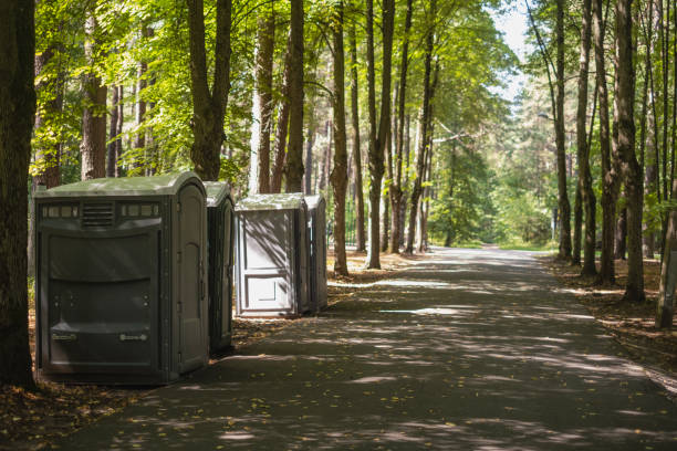 Best High-end porta potty rental  in New Deal, TX