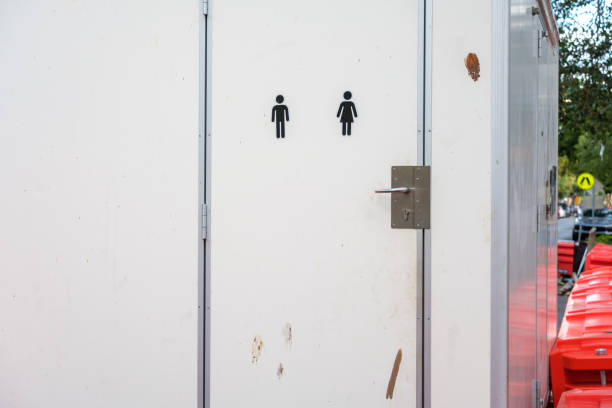 Best Local porta potty services  in New Deal, TX