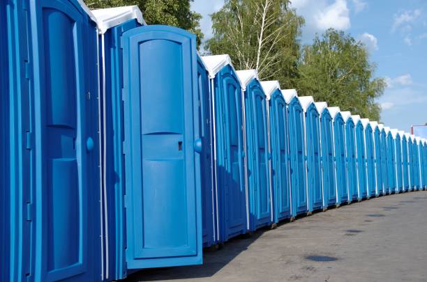 Best Portable toilet rental for construction  in New Deal, TX